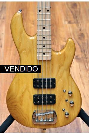 G&L Tribute L2000 Natural Gloss Maple G&L Tribute L2000 Natural Gloss Maple